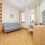 Family With Parking Mokotow By Renters Lejlighed