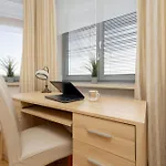 Lejlighed Family With Parking Mokotow By Renters Warszawa