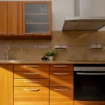 Family With Parking Mokotow By Renters Varsovie