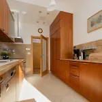 Family With Parking Mokotow By Renters Appartement Varsovie