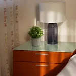 Family With Parking Mokotow By Renters Appartement Varsovie