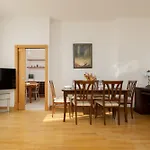 Appartement Family With Parking Mokotow By Renters Varsovie