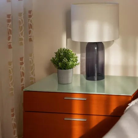 Family With Parking Mokotow By Renters Apartment Warsaw