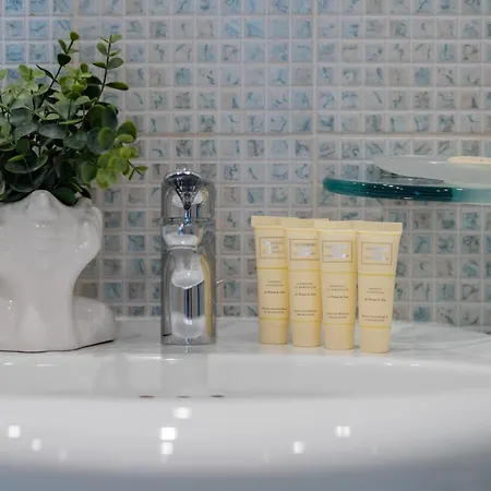 Family With Parking Mokotow By Renters *