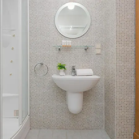 Family With Parking Mokotow By Renters Lejlighed Warszawa