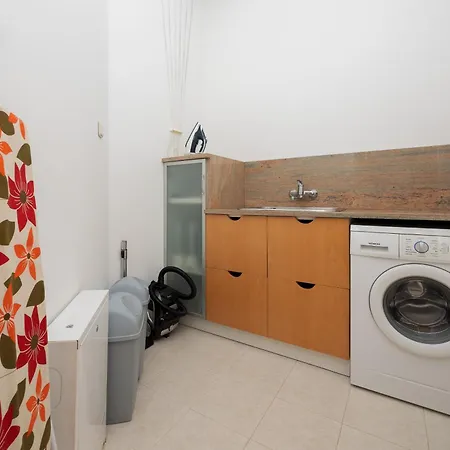 Apartment Family With Parking Mokotow By Renters