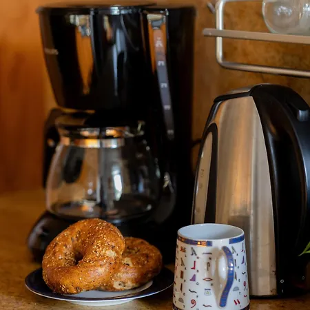 Family With Parking Mokotow By Renters Lejlighed