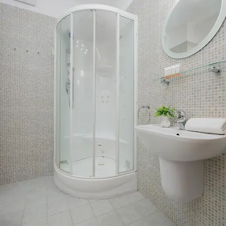Family With Parking Mokotow By Renters Апартаменты *