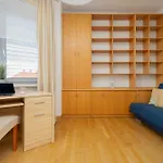 Family With Parking Mokotow By Renters *