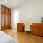 Family With Parking Mokotow By Renters ワルシャワ