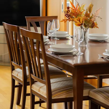 Family With Parking Mokotow By Renters ורשה